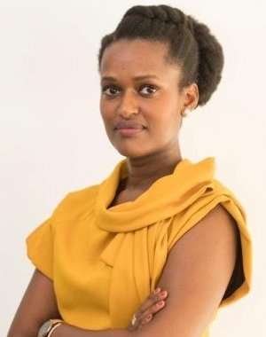 Ms. Sandrine Umutoni