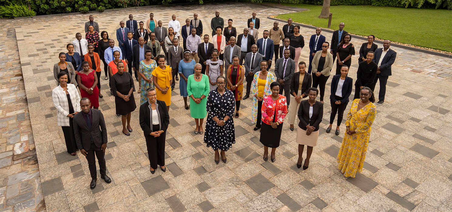 General Assembly | Kigali 17 December 2019