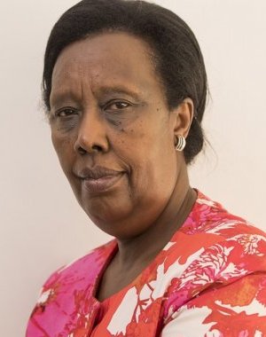 Ms. Rose Rwabuhihi