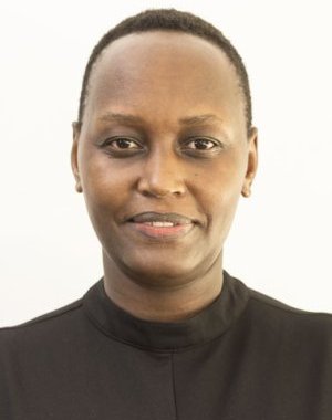 Ms. Geraldine UMUTESI